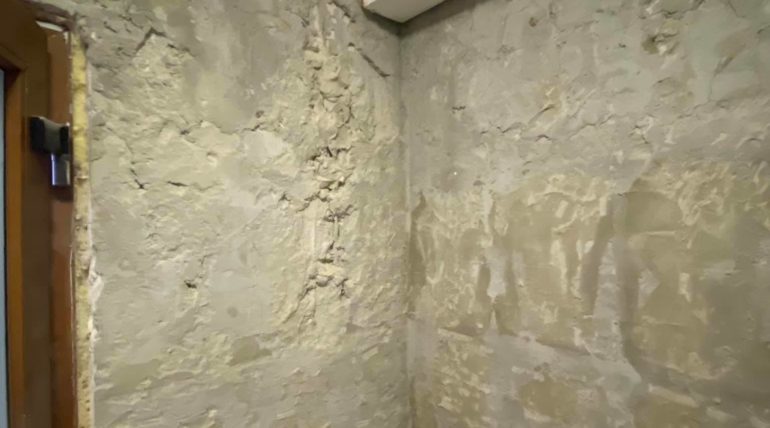 De ce este indicat sa colectam molozul?