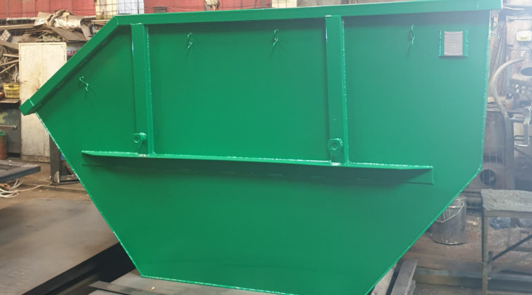 Transport moloz si gunoi sector 2 – Bucuresti