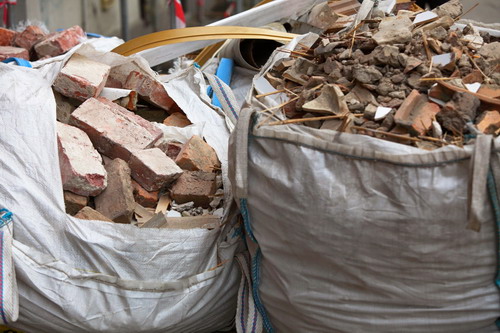 Preț demolare pe metru pătrat în 2026