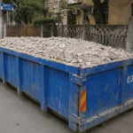 inchiriere container de moloz sector 3