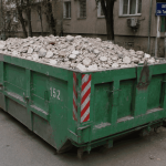 inchiriere container de moloz